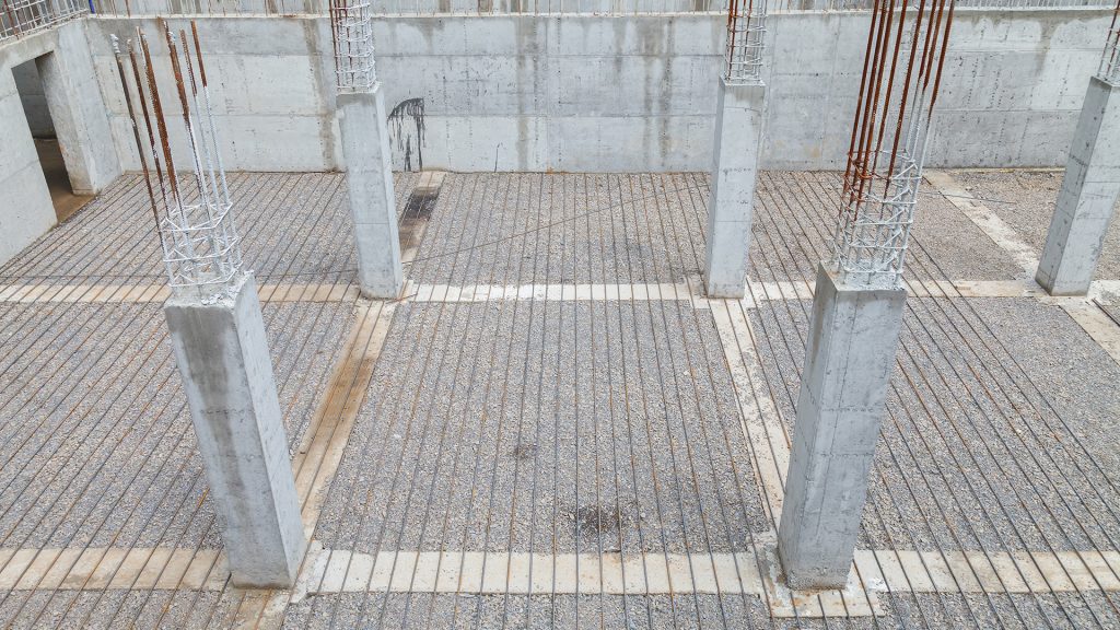 Propiling Steel Reinforcement – Pro Piling Solutions